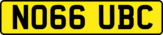 NO66UBC