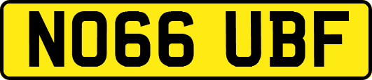 NO66UBF