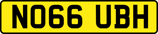 NO66UBH