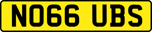 NO66UBS