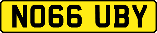 NO66UBY