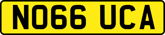 NO66UCA