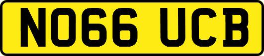 NO66UCB