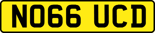 NO66UCD