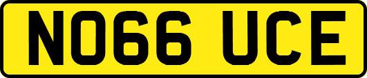 NO66UCE