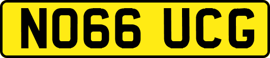 NO66UCG