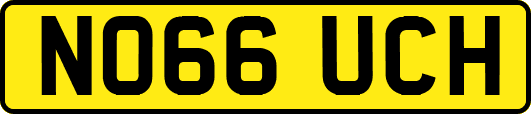 NO66UCH
