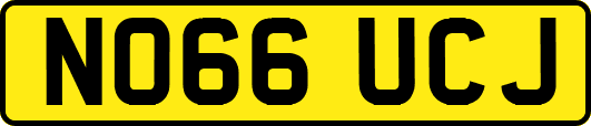NO66UCJ