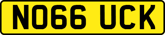 NO66UCK