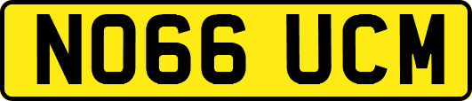 NO66UCM