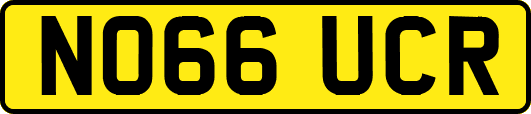 NO66UCR