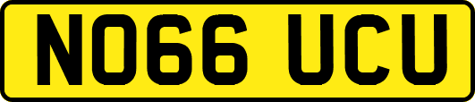 NO66UCU