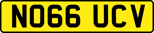 NO66UCV