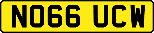 NO66UCW