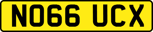 NO66UCX