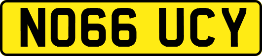 NO66UCY