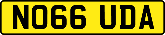 NO66UDA