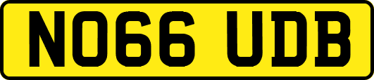 NO66UDB
