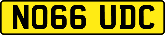 NO66UDC