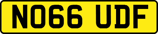 NO66UDF