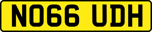NO66UDH