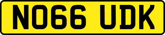 NO66UDK