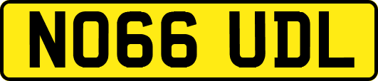 NO66UDL