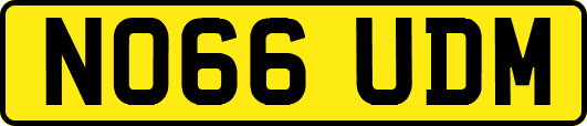 NO66UDM