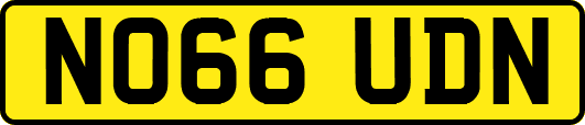NO66UDN