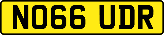 NO66UDR