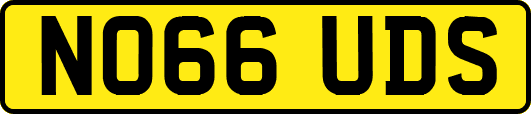 NO66UDS