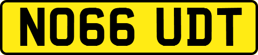 NO66UDT