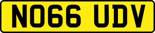 NO66UDV
