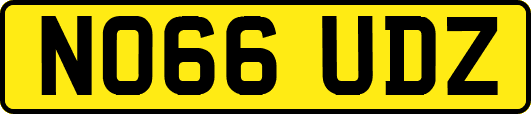 NO66UDZ