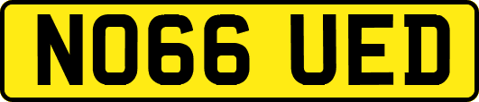 NO66UED