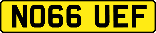 NO66UEF