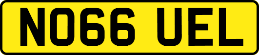 NO66UEL