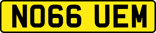 NO66UEM
