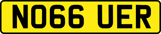 NO66UER