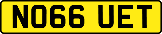 NO66UET