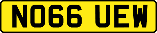 NO66UEW