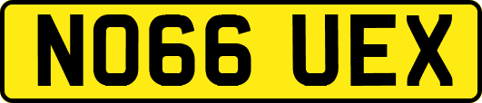 NO66UEX