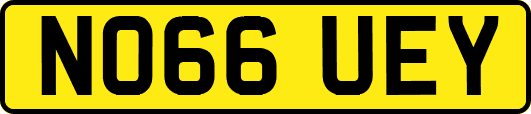 NO66UEY