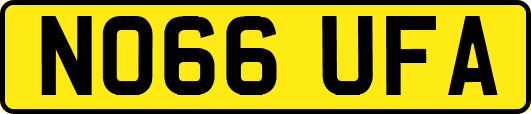NO66UFA