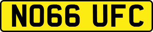 NO66UFC