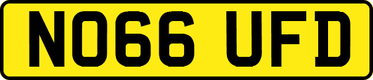 NO66UFD