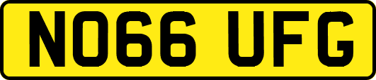 NO66UFG