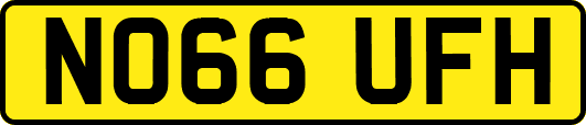 NO66UFH