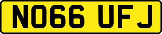 NO66UFJ