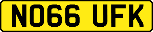 NO66UFK